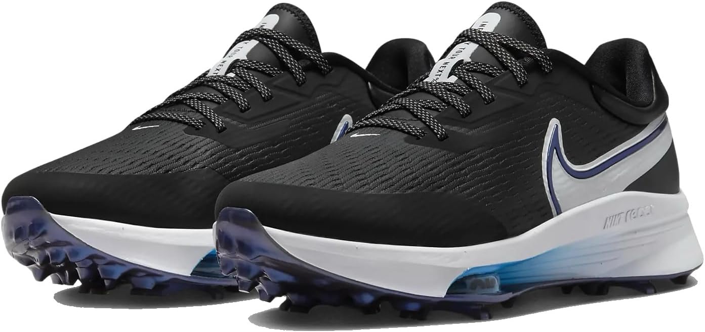 ナイキ] メンズ ゴルフシューズ エア ズーム インフィニティ ツアー