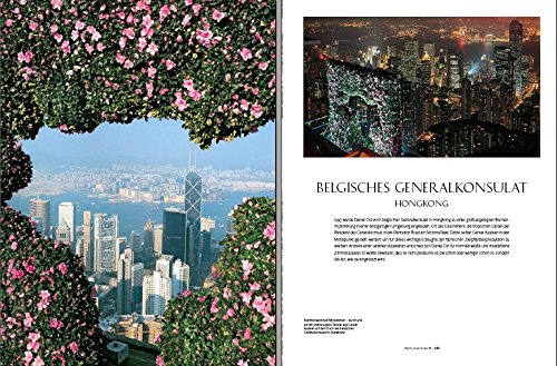 Der Meister der Blumenkunst: Limitierte Auflage