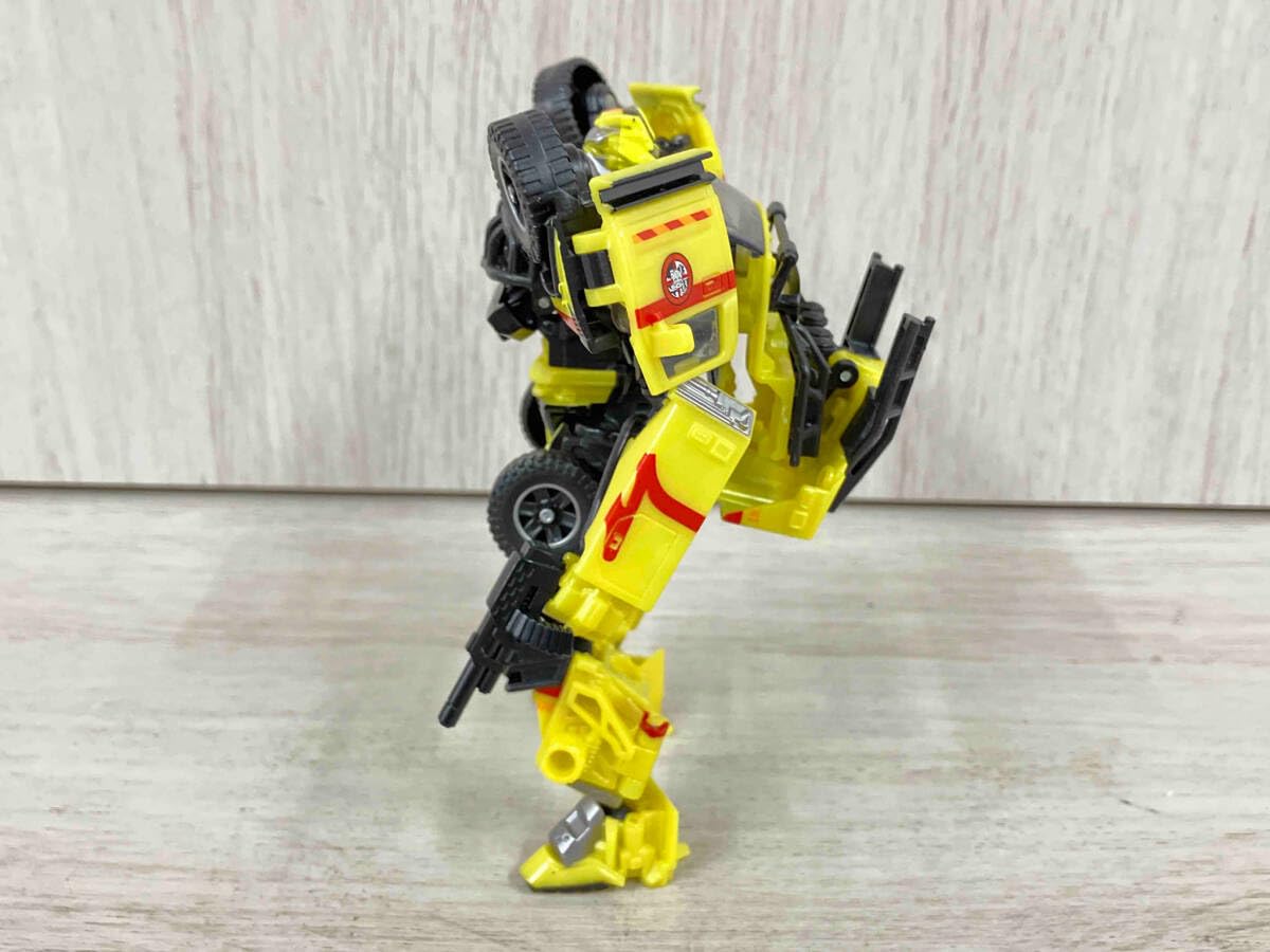 Amazon.co.jp: 【箱無し】タカラトミー MB-06 ラチェット