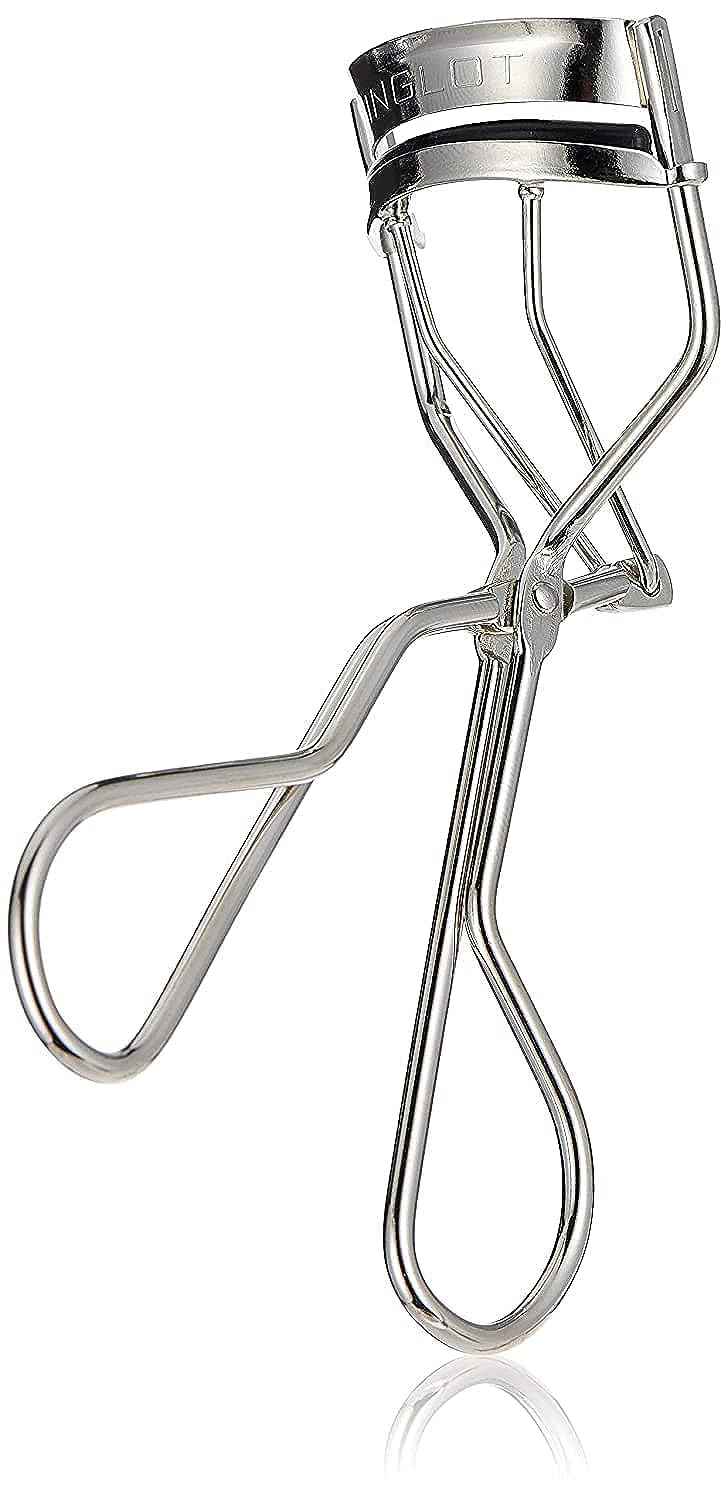 INGLOT Profesyonel Kirpik Kıvırıcı -Professional Eyelash Curler