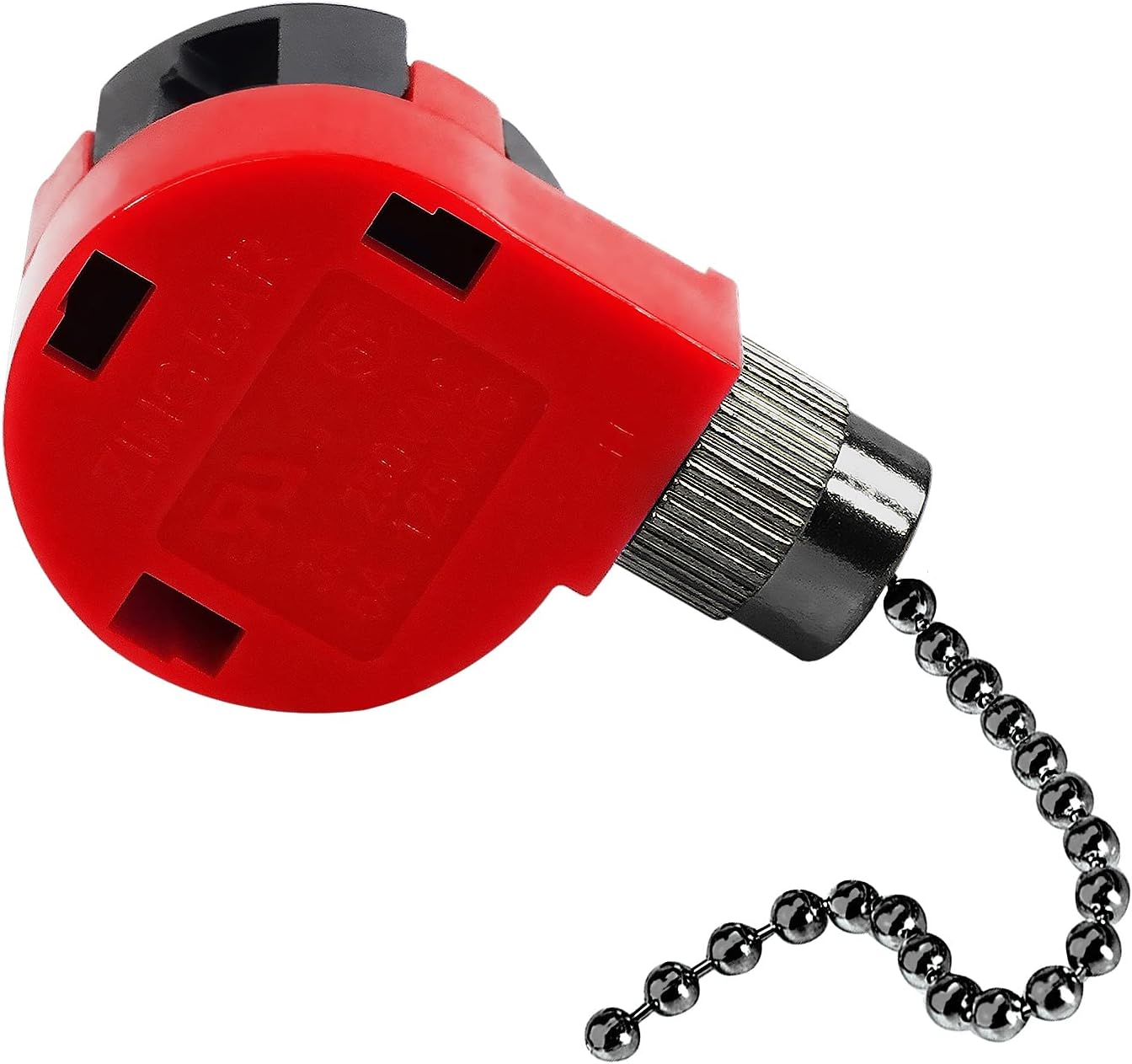 Sazomdon ZE268S1 Chain Control Ceiling Fan Switch,Replacement Parts for