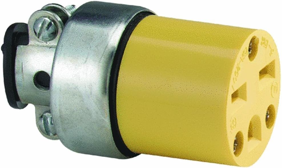 EATON Wiring 4227BOX Commercial Grade Electrical Connector Electric