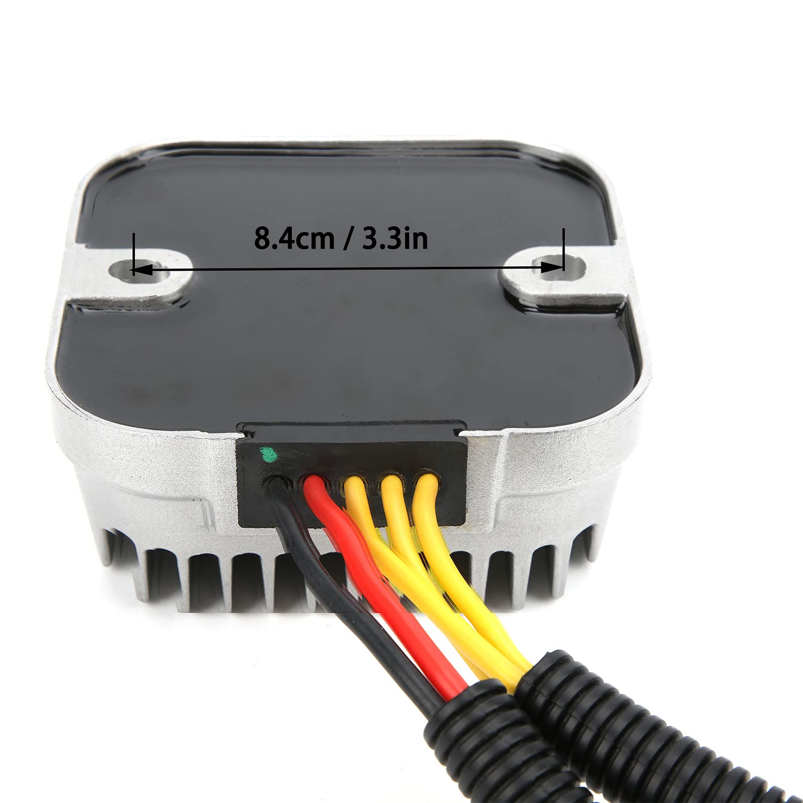Prostownik Regulatora Napięcia Pasuje do Do Do 900/ 1000/Sportsman ATV UTV Prostownika Regulator Napięcia Wymień Część