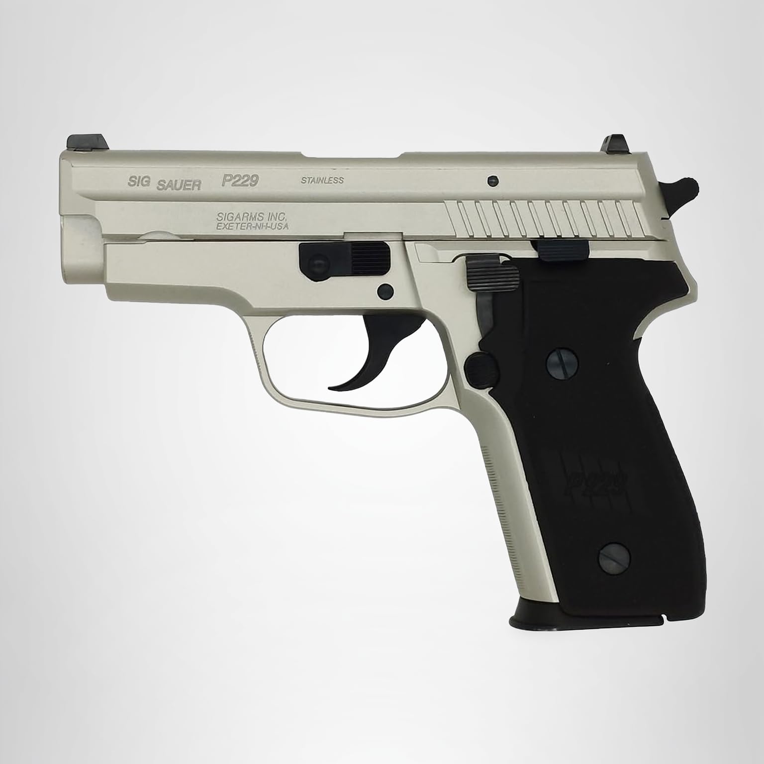 Amazon | タナカ (Tanaka) シグ P229 .357SIG エボリューション2