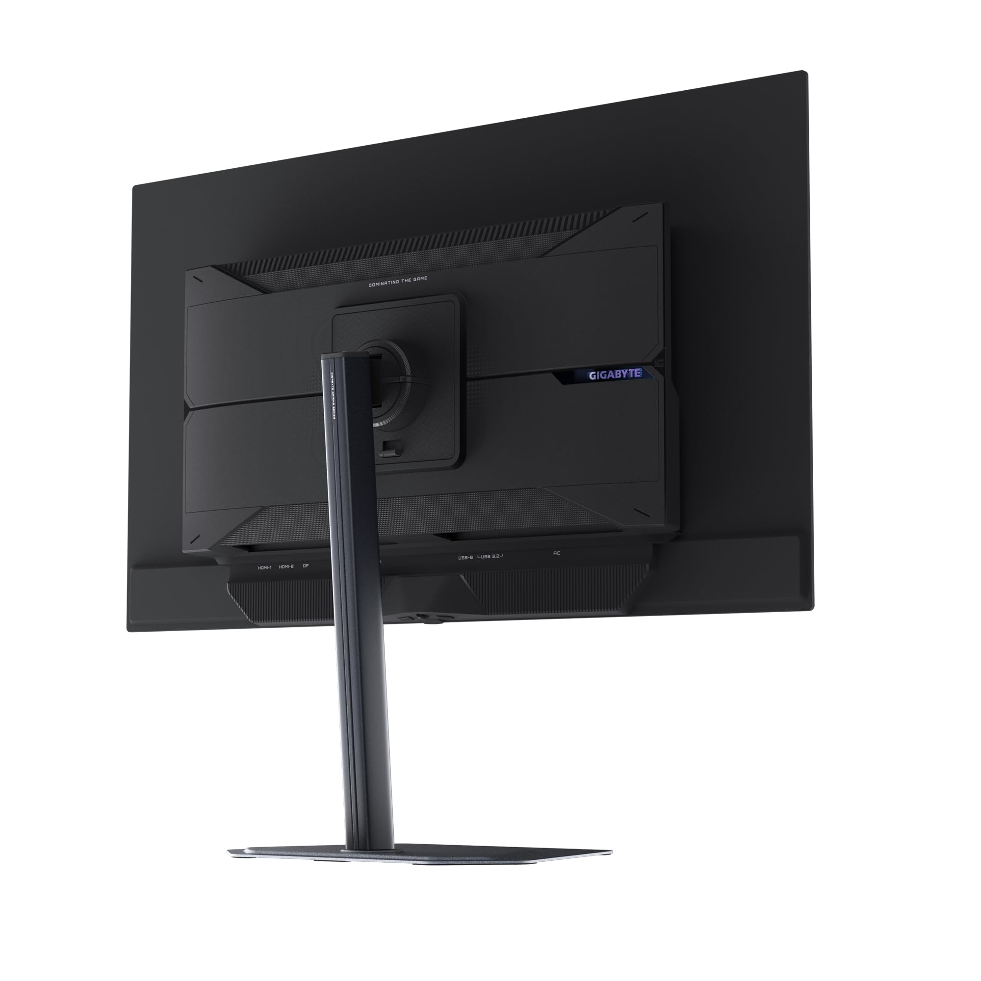 Gigabyte MO32U 31,5" monitor do gier OLED 4K UHD - 3840 x 2160, 165 Hz, 0,03 ms, 250 CD/m², Display HDR True Black 400, HDMI 2.1, DisplayPort 1.4