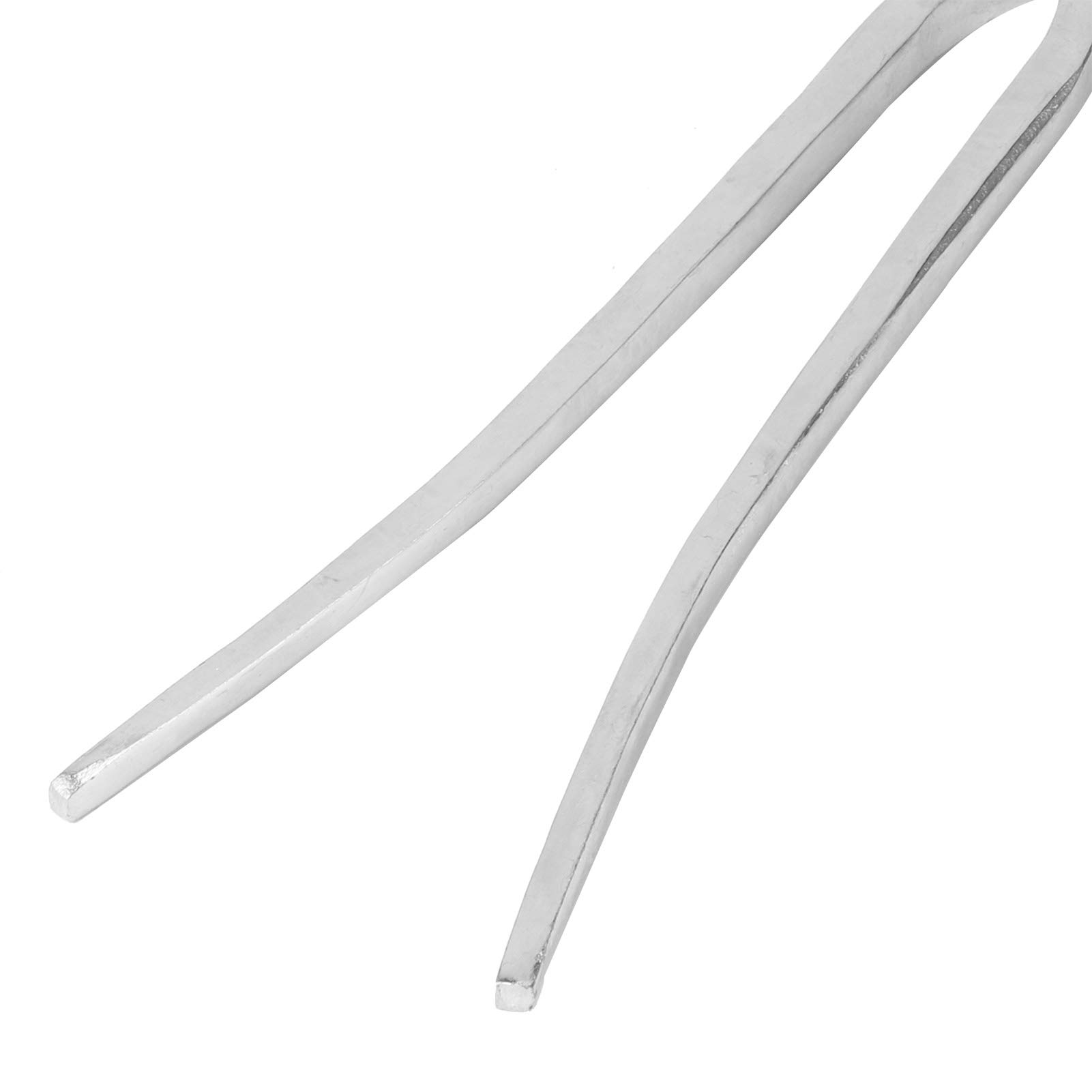 Pinza Nasale per Bovini a Manico Lungo Pinza Nasale a Clip Pratico Accessorio per Bestiame Gestione del Bestiame Bovino E Bovino