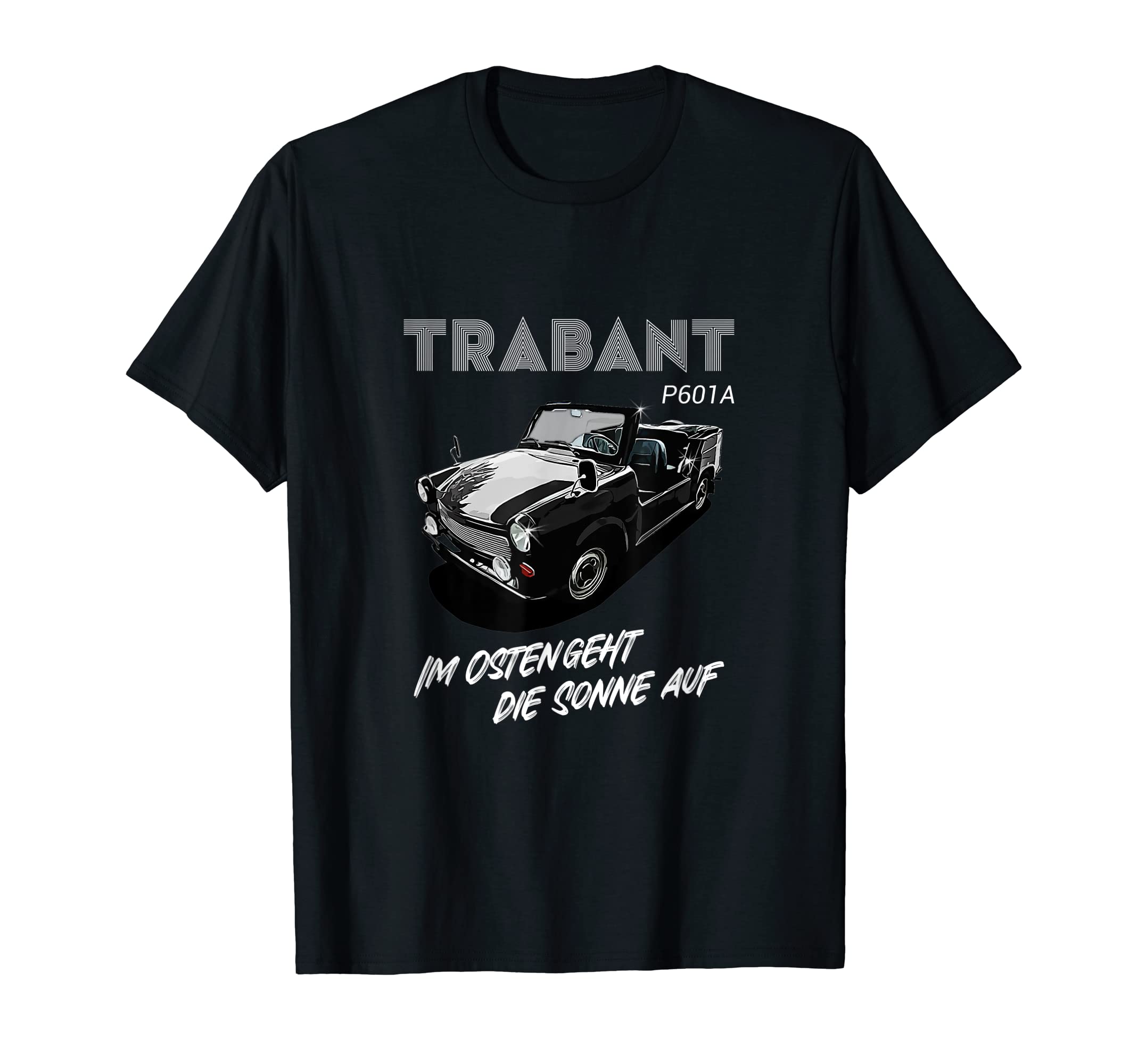 Kleidung mit Designs von Amazon Merch on Demand