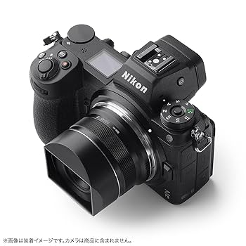 (AF-Sあり)ニコンZ Nikon Z TTArtisan 32mm F2.8 Amazon.co.jp: TTArtisan AF 32mm f/2.8 レンズ ニコンZ Z