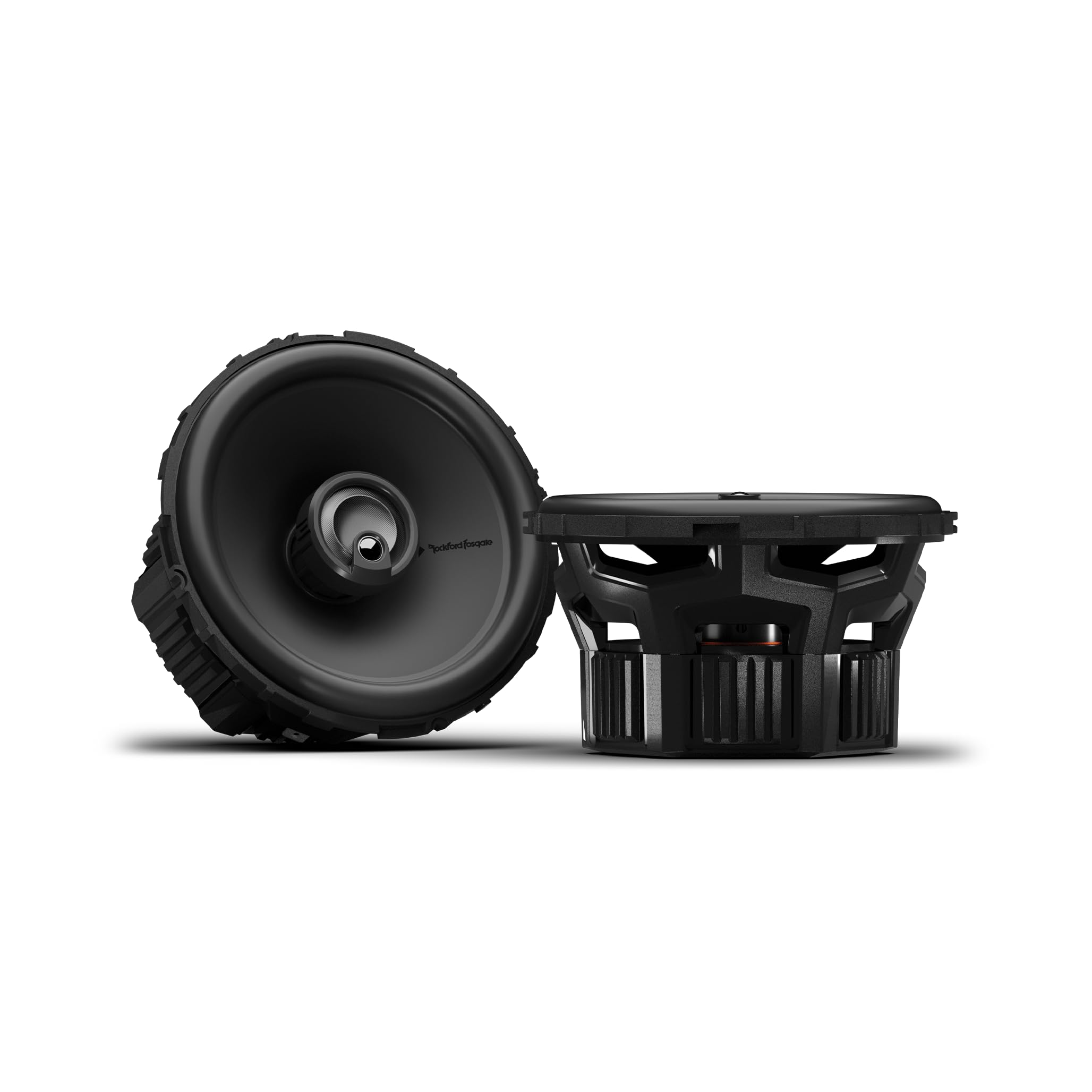 Amazon.com: Rockford Fosgate P1V2-5 Punch P1 5.25