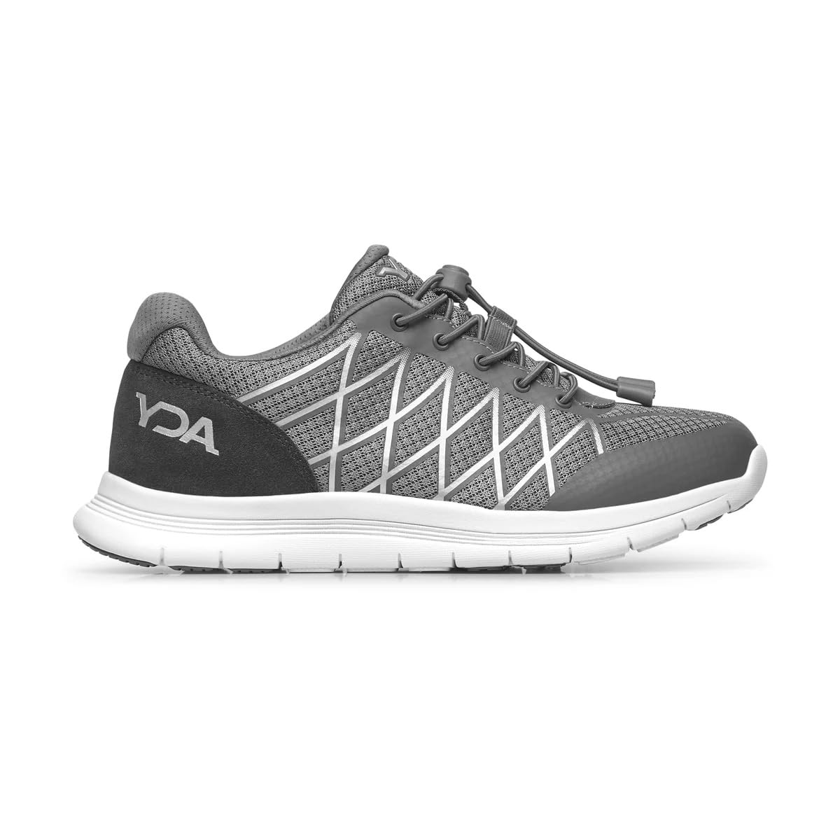 YDA Scarpe Ortopediche Sportive RESTYLED Optima Molliter Calzata Normale Blu C1Y-YDAW15