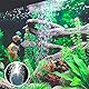 Kiuiom 4 Stück Luftstein Für Aquarium,Bubbles Sauerstoff Diffusor,Blasendiffusor,Sprudelstein Für Teiche,Aquarium Sauerstoff Stein,Ausströmersteine Für Aquarien,Für Luftpumpen,Aquarien,Eimer,Teiche