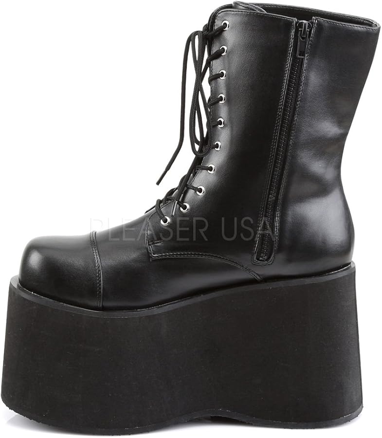 Amazon.com: Funtasma by Pleaser Men's Halloween Monster-10,Black,L