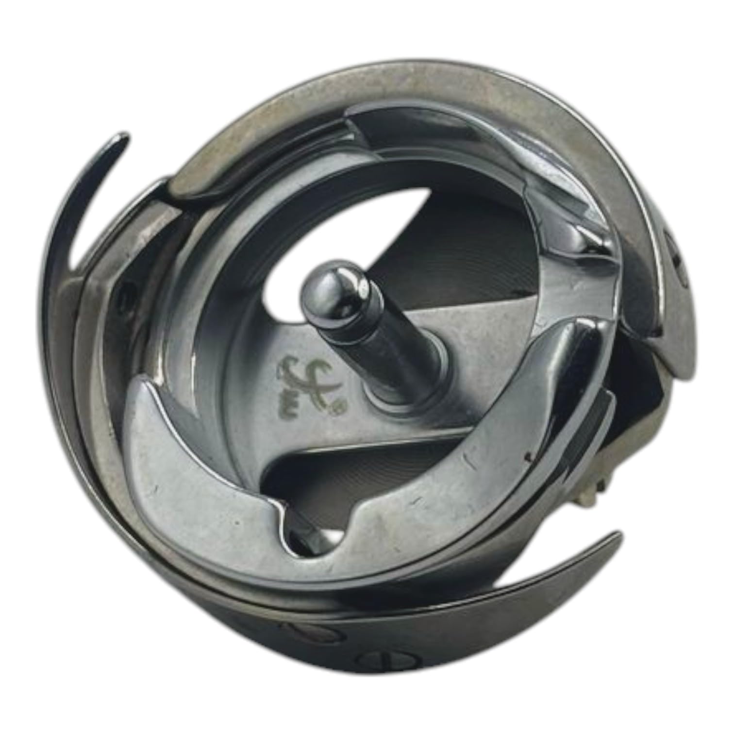 Zenith Pressure Foot and Parts for Industrial Umbrella Double Big Machines Compatible with Jack Juki Gemsy Zenith Industrial (5.53 A Shuttle for Umbrella Machine 1pc)-image-35