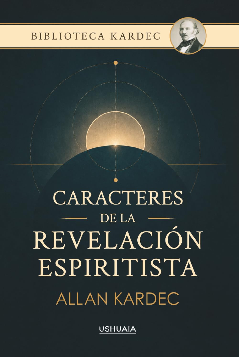 Caracteres de la revelación espiritista