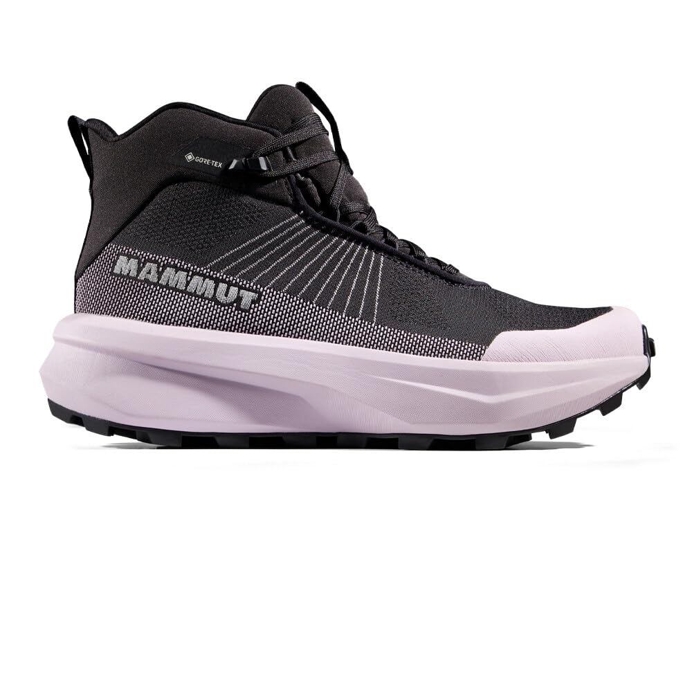 Mammut Aenergy MTN Mid Gore-TEX damskie buty trekkingowe - AW26