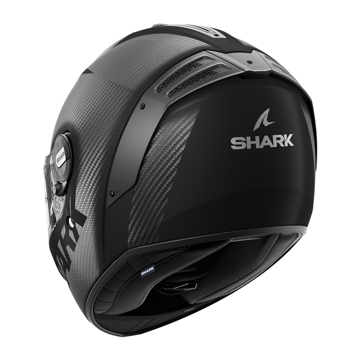 SHARK, Integralhelme motorrad Spartan RS carbon skin DMA, XL