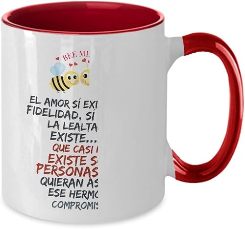 Miniatura 6 de Regalo para novia  taza de cafe para novio  Presentes para navidad, graduados, profesionales y estudiantes  afirmaciones