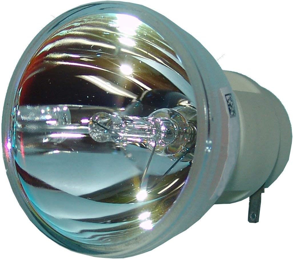 GOLDENRIVER EC.JD500.001 Original Projector Lamp Bare Bulb Compatible with Acer E140 H6500 HE-802