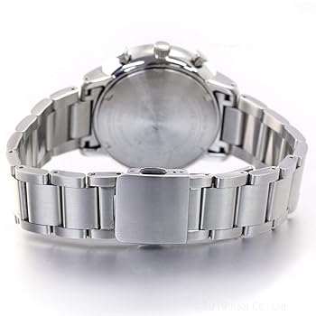 【希少】ISSEY MIYAKE イッセイミヤケ 腕時計 C クロノグラフ SS イッセイ ミヤケ ウオッチより新作「C」“線と数字”だけの