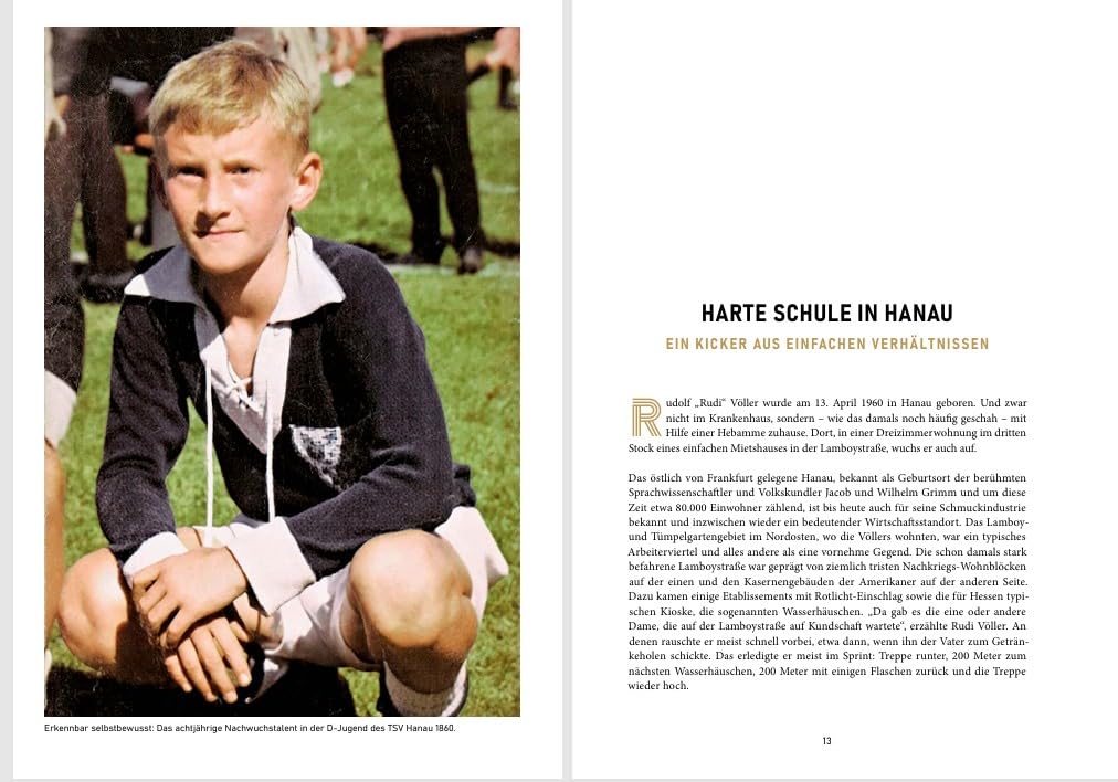 Rudi Völler