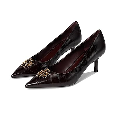 Tory Burch Eleanor Pump 65MM High Women