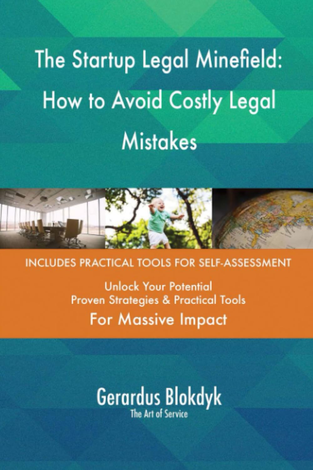 The Startup Legal Minefield: How to Avoid Costly Legal Mistakes