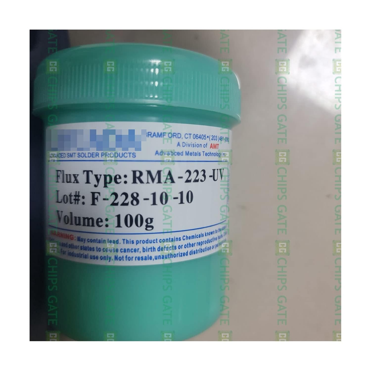 1Pcs Brand New RMA-223-TPF: Amazon.com: Industrial & Scientific