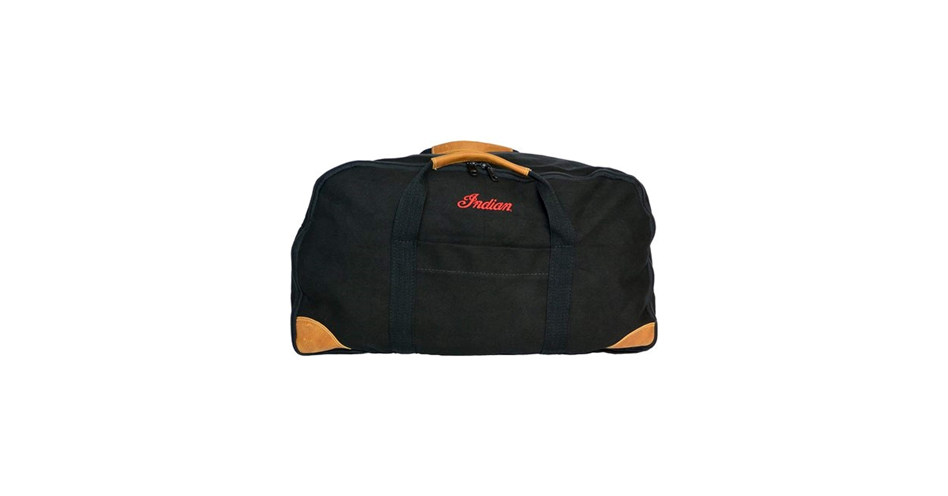 Amazon.com: Indian Motorcycle Deluxe Trunk Travel Bag, for