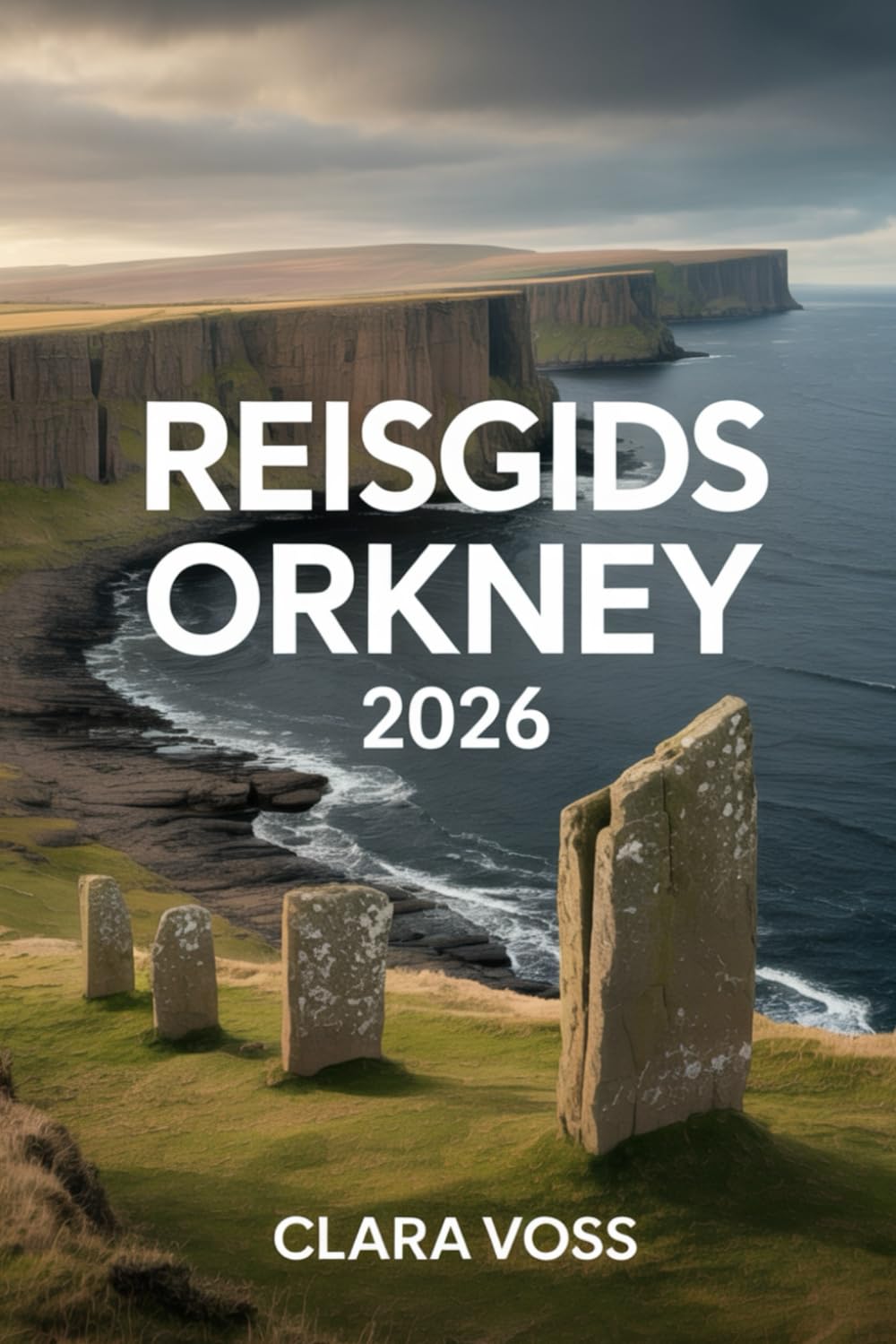 REISGIDS ORKNEY 2026: Oude landschappen, het leven op een eiland en betekenisvolle reizen aan de noordrand van Schotland.