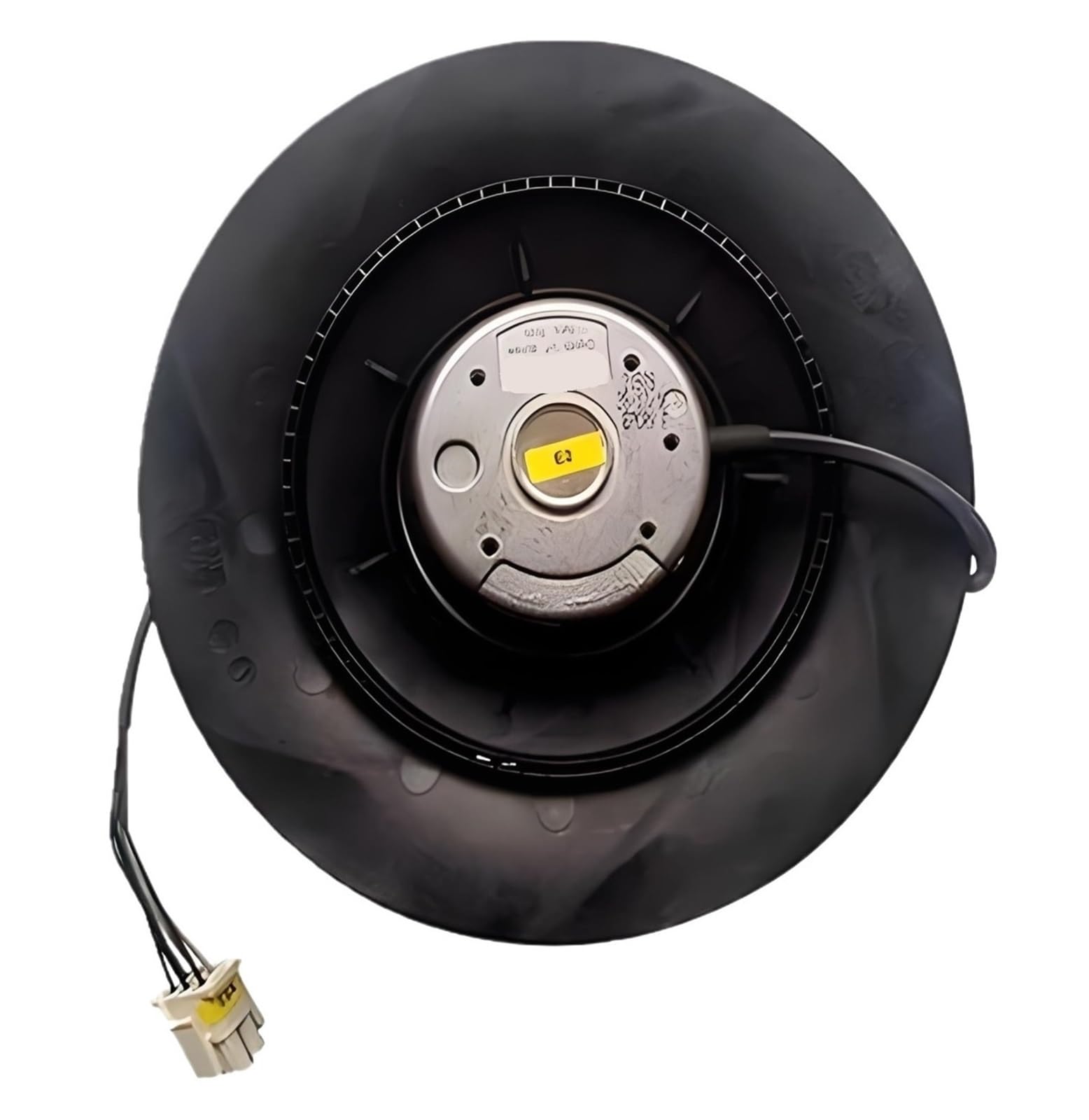 FSBNMNXPQ R2D225-AV02-12 400V 0.24A 115W cooling fan