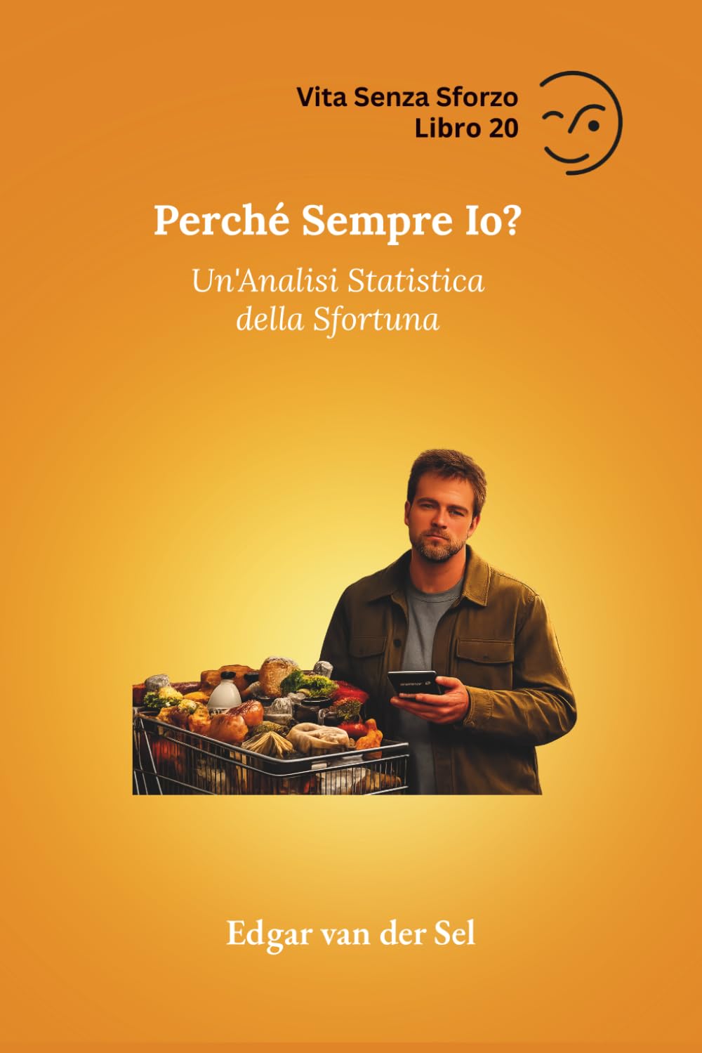 Perché Sempre Io?: Un'Analisi Statistica della Sfortuna