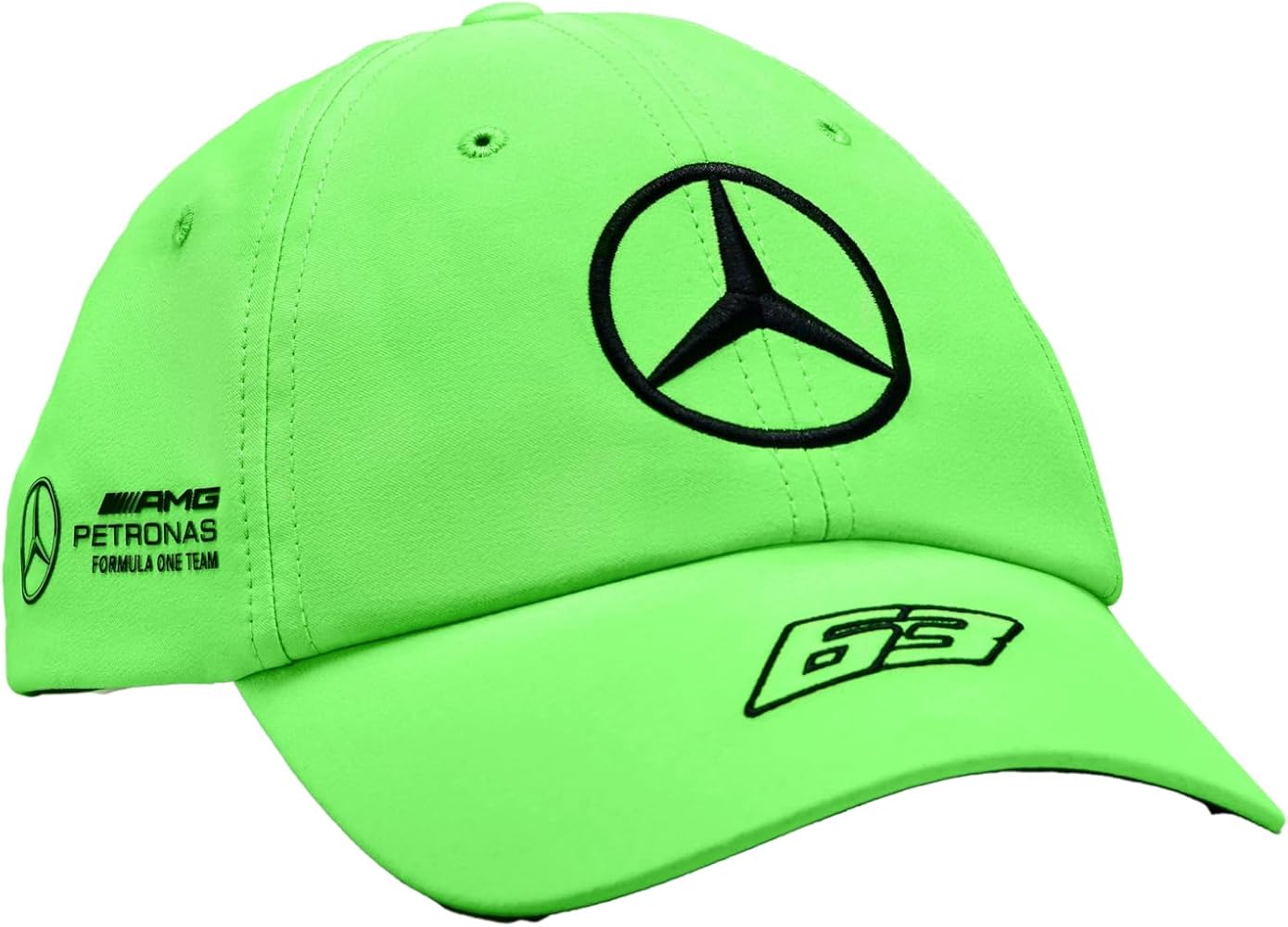Amazon.com: Mercedes AMG Petronas Formula One Team - Kids 2023