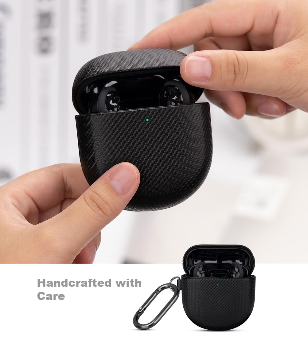 Amazon.com: LOPIE Handmade Case for Bose QuietComfort Ultra 2