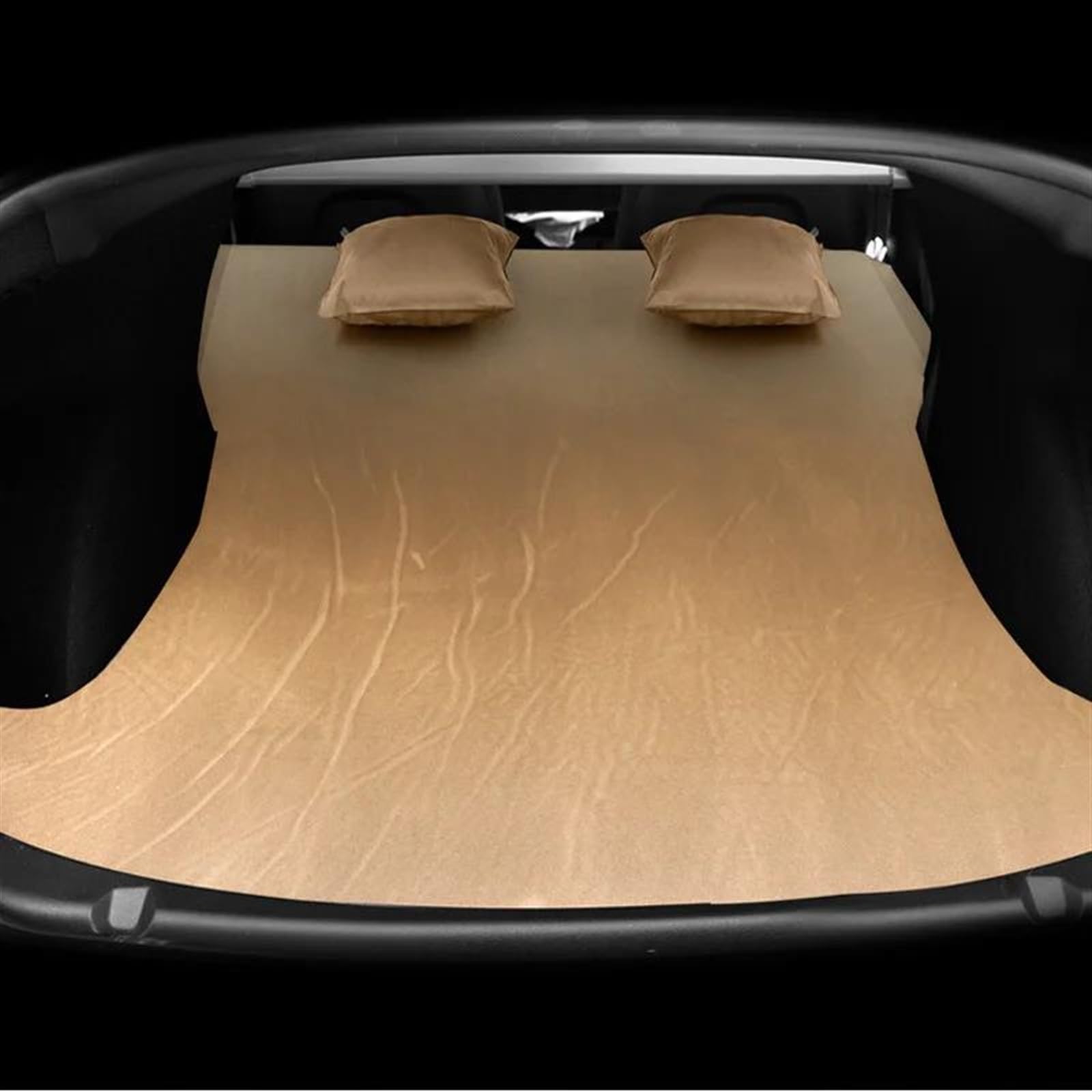 Amazon.co.jp: 車中泊マット Compatible With Tesla For Model 3 Y
