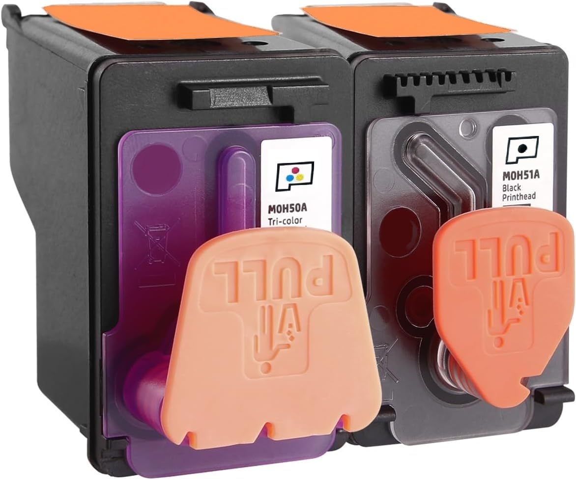Amazon.com: XLhippo M0H50A M0H51A Printhead for HP Ink Tank 415