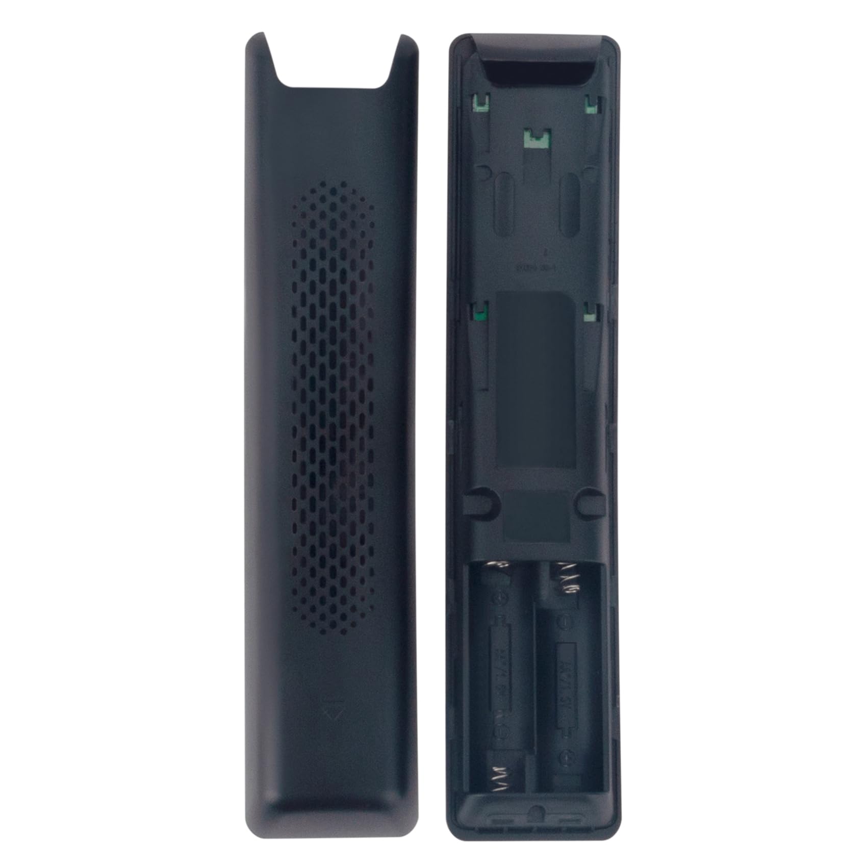 ALLIMITY Sostituisci Telecomando adatto per Strong SRT 32HC5433, SRT 43FC5433, SRT 50UC7433, SRT 55UC7433, SRT32HC5433, SRT43FC5433, SRT50UC7433, SRT55UC7433