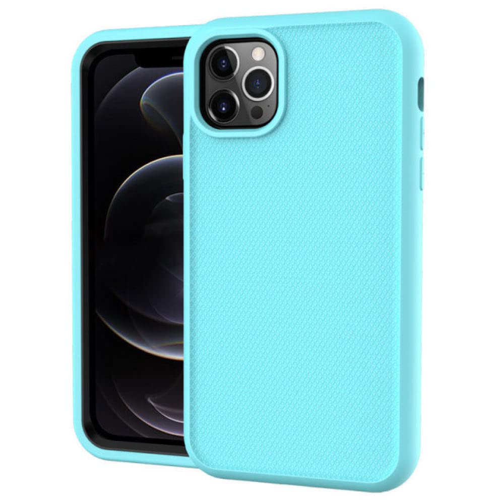 Coque iPhone X XS Max antichoc mate pour éviter les fissures de l'écran
