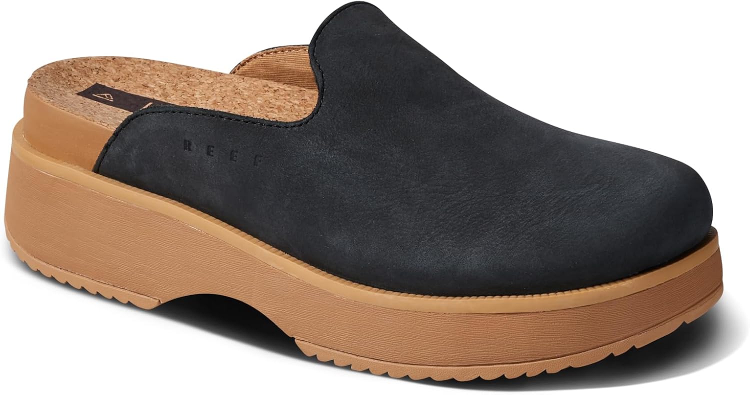 REEF Women’s Vista Skye Clogs