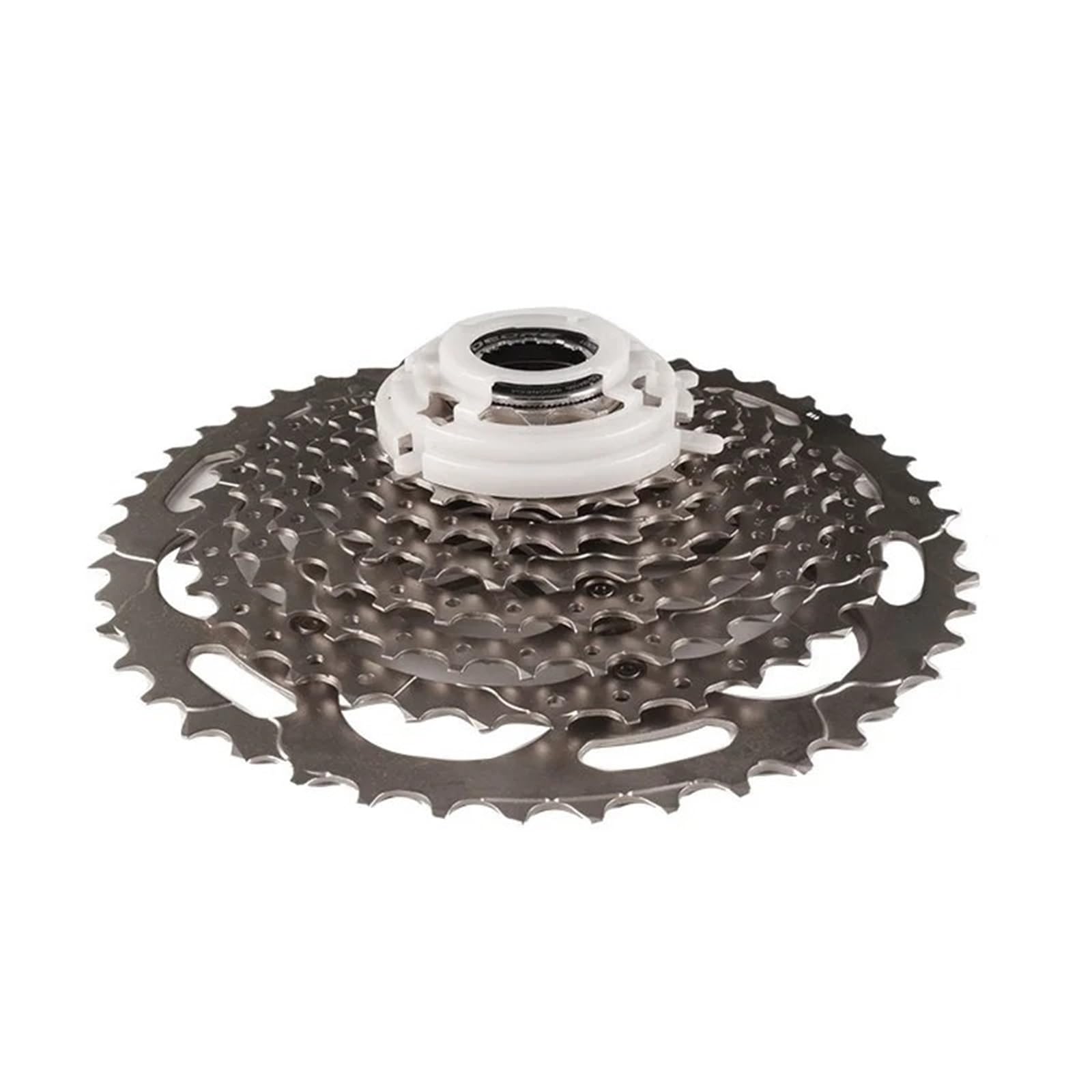 Ruota Libera Adatto per Shimano DEORE M4100 M6000 Tiagra HG500 HG50 5700 Volano a 10 velocità 11-25T 12-28T 11-32T 11-34T 11-42