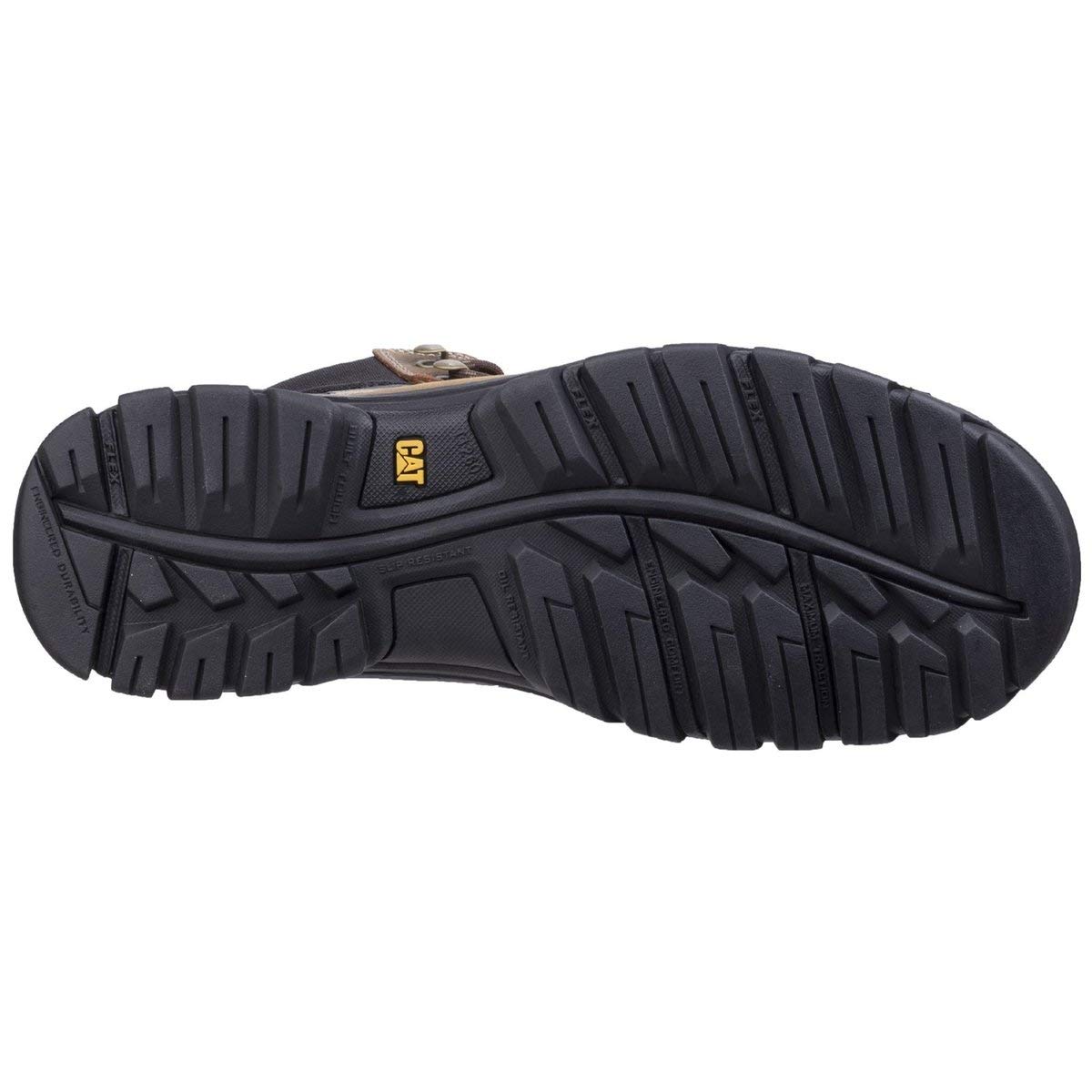 Caterpillar Framework St S3 WR HRO SRA, Botte Industrielle Homme