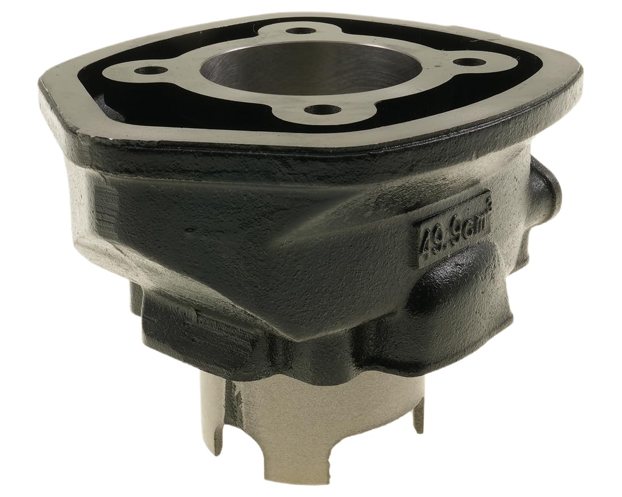 2EXTREME cilindro sport 70cc compatible con Piaggio NRG NTT ZIP Aprilia SR50 GILERA DNA SP