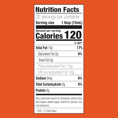 Miniatura 2 de Pompeian Made Easy Fry - Aceite de oliva con alto punto de humo, perfecto para freír alimentos como pollo y papas, no alergénico, sin OMG, 16 onzas