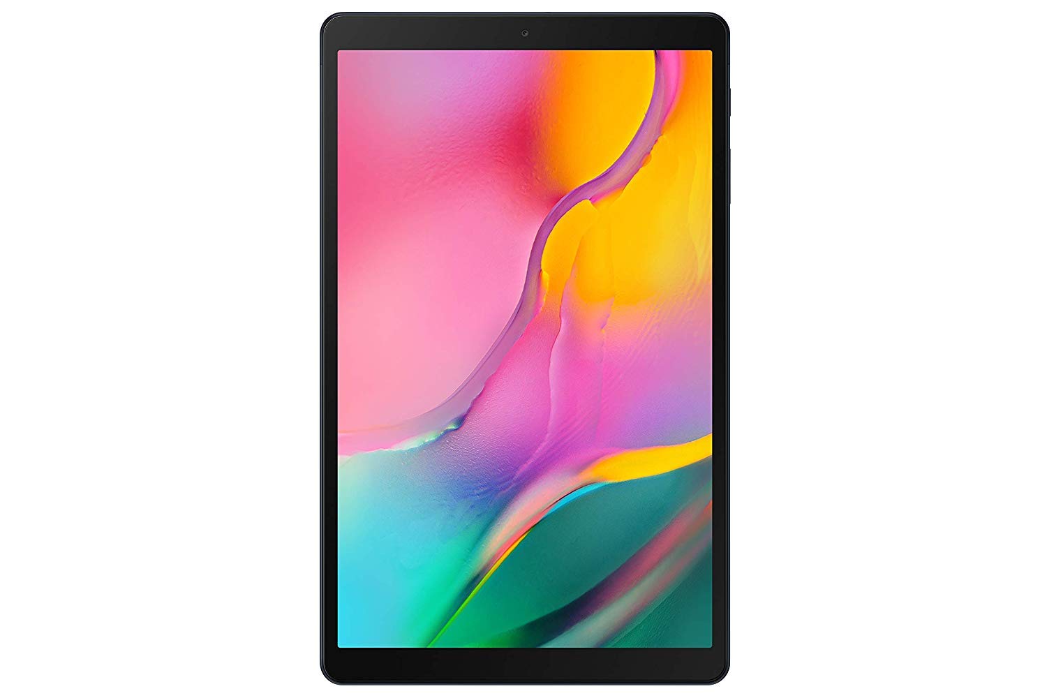 Samsung, Galaxy Tab A 2019, 4G, (10, 1 Pouces, 32Go, Android 9.0) Noir