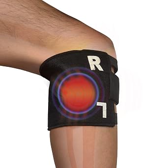 Upgraded Sciatica Pain Relief Devices, Sciatica Pain Relief Brace w/Dual Pressure Pads for Maximum Pain Relief for Sciatica, Ultimate Brace for Sciatica Nerve