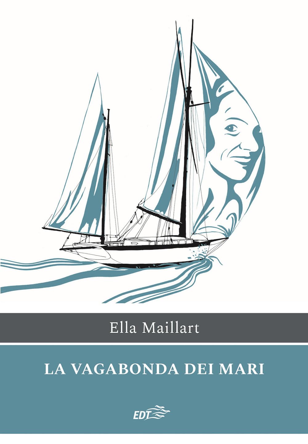 La Vagabonda Dei Mari - 4