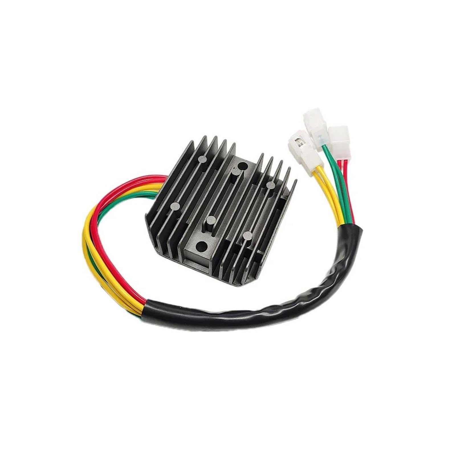 Motorcycle Voltage Regulator Rectifier For VT1100 VT 1100 C2 Sha&dow SPIRIT T ACE 31600-MAA-000 31600-MAA-A01 31600-MAH-008