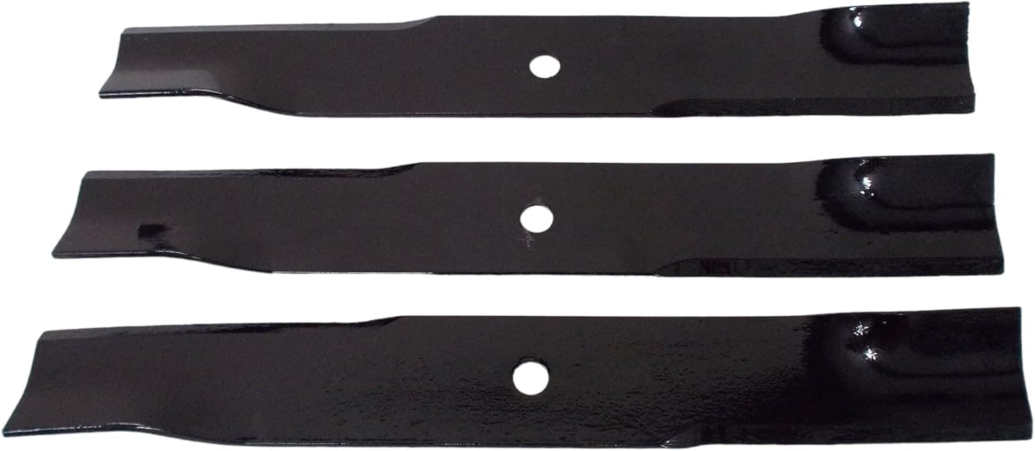 proven part Deck Rebuild Kit for Hustler Raptor 52" Fits 604214 603995 603988 791988