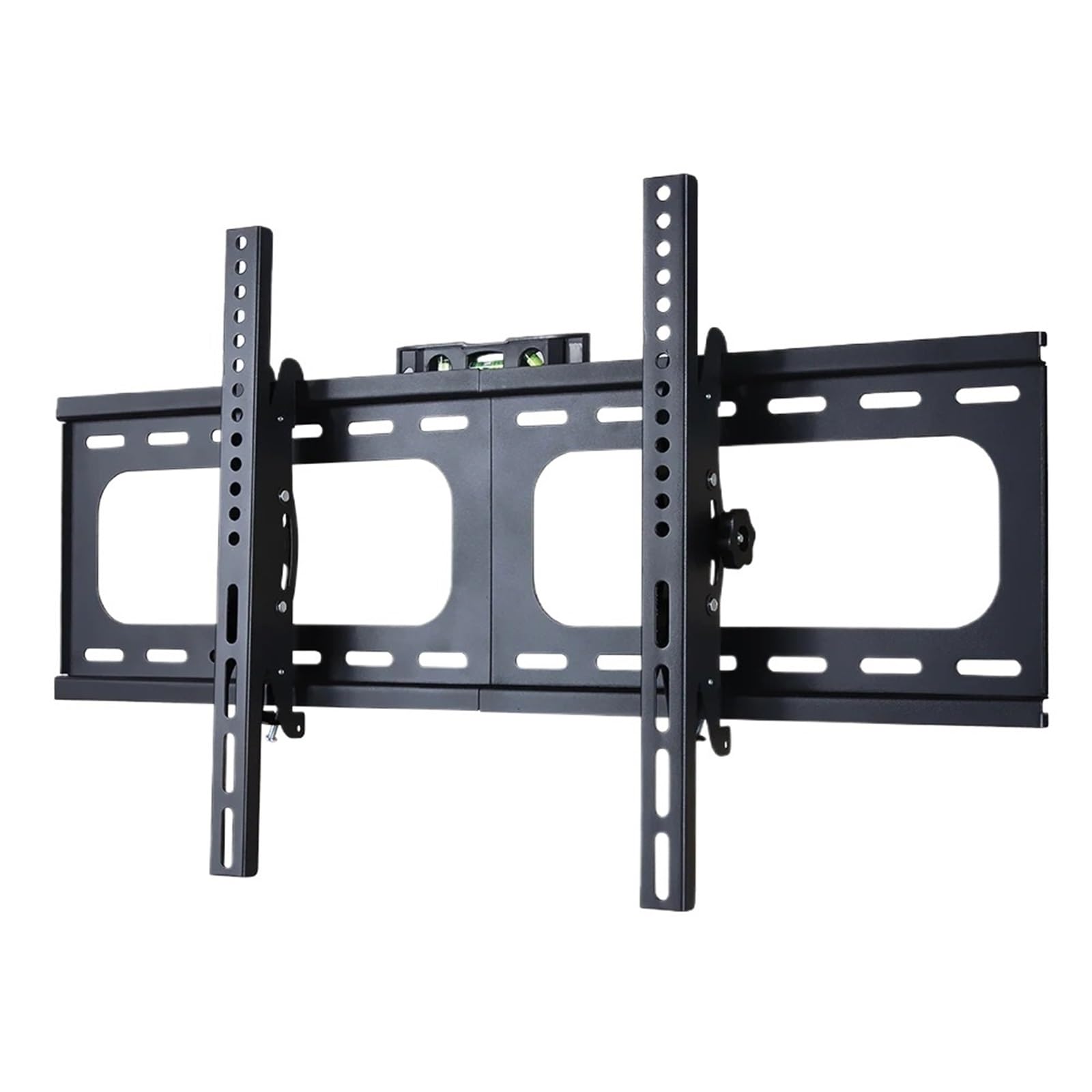 Staffa da parete per TV da 26-75 pollici, ultra sottile, per schermi LED LCD OLED al plasma