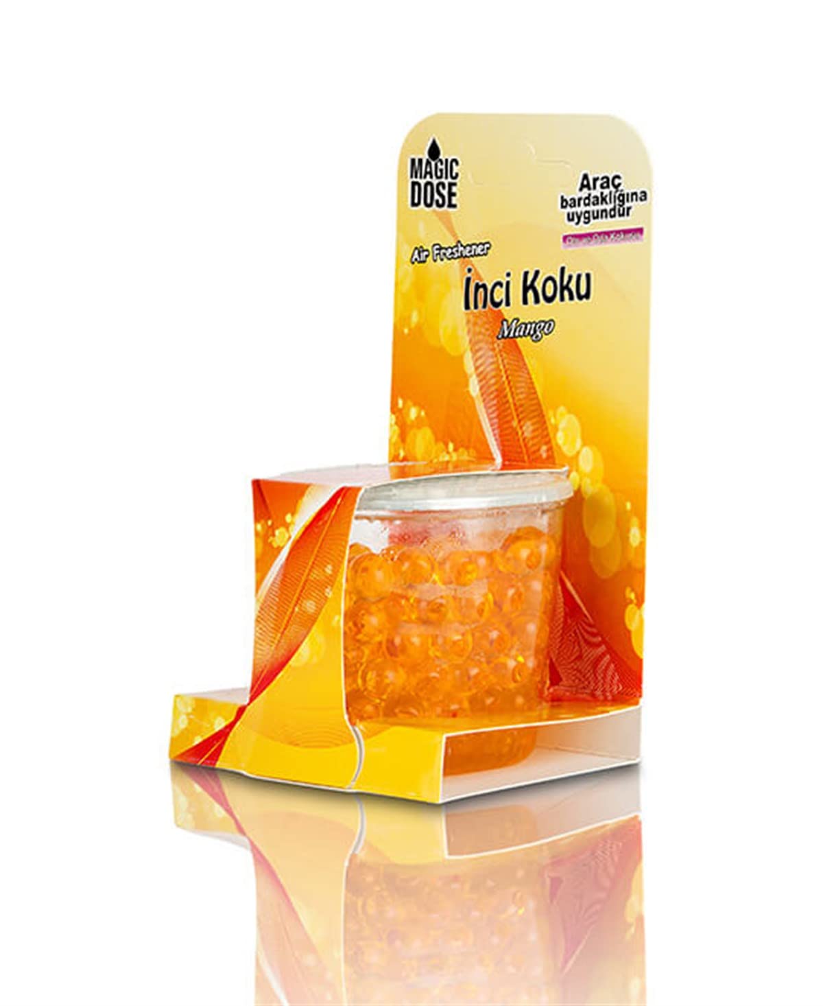 AUTOKİT İNCİ KOKU MANGO