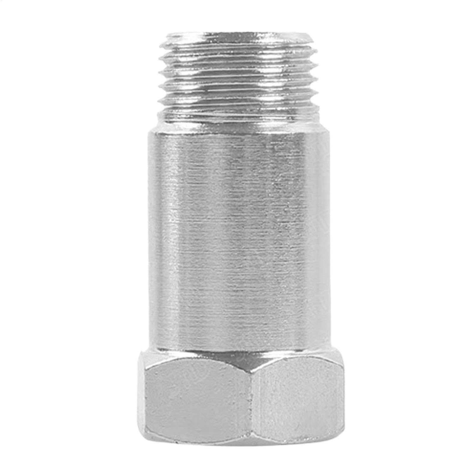 Oxygen Sensor Connector, Automotive O2 Sensor, Oxygen Sensor Replacement, O2 Sensor Accessories, Oxygen Sensor Spacer, Oxygen Sensor Connector Kit for Men, Women, and Families